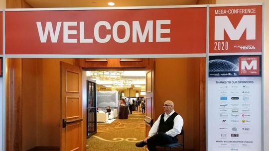 4media, entre los proveedores de la Key Executive Mega-Conference