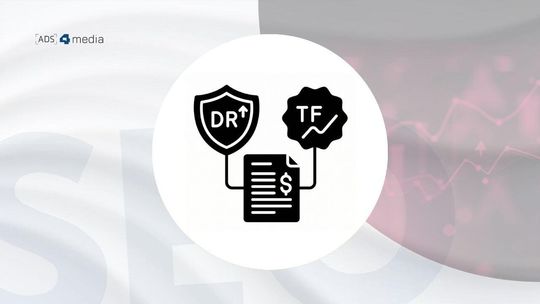 Ahrefs DR, Majestic TF: Co te statystyki SEO oznaczają w ofertach artykułów sponsorowanych? co znaczą statystyki seo