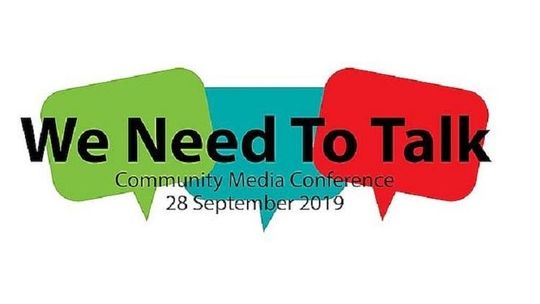 CMS4media bierze udział w Community Media Conference 2019 w Salford, Wielka Brytania