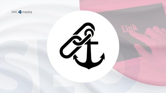 co to anchor text