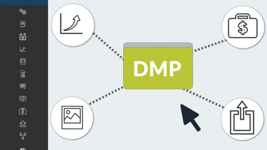 Co to jest DMP? Data Management Platform