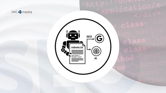 Co to jest plik robots.txt i jak wykorzystać go w SEO do kontroli widoczności w Google i AI