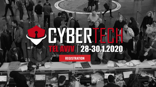 4media na konferencji CyberTech 2020 w Tel Avivie