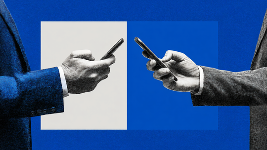 Google Search Live and the End of Drive-By Traffic