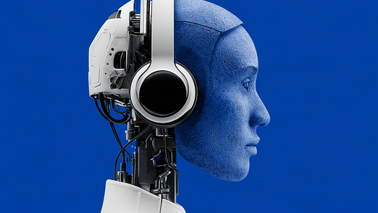 Google Wants to Be the Customer and the Accountant