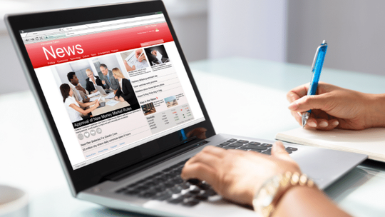 Jak stworzyć portal informacyjny lub lokalny?