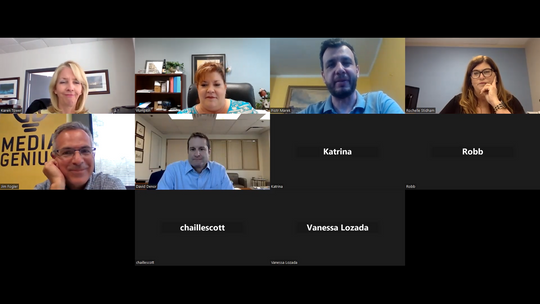 Webinar Florida Press Association