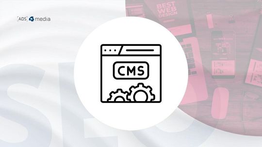 dobry CMS - CMS 4Media