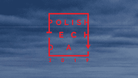 Polish Tech Day 2019, Londyn