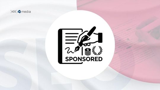 przykład artykułu sponsorowanego