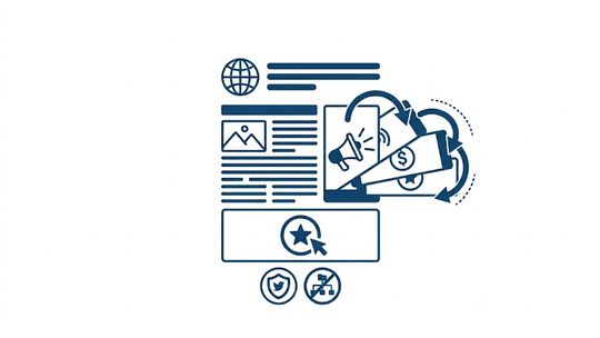 Rotacja reklam w CMS 4media: capping, waga i limit reklam w miejscu reklamowym