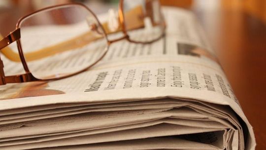 Apoyo al periodismo local en la era de Covid-19