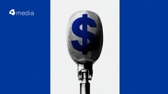 The $20,000 Reporter