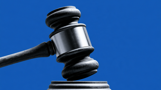 The Court Found Google’s Ad-Tech Monopoly. It Chose Not to Break It Apart.