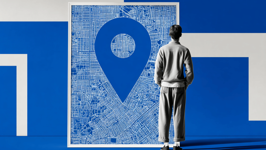 The Discovery Liferaft for Local Publishers