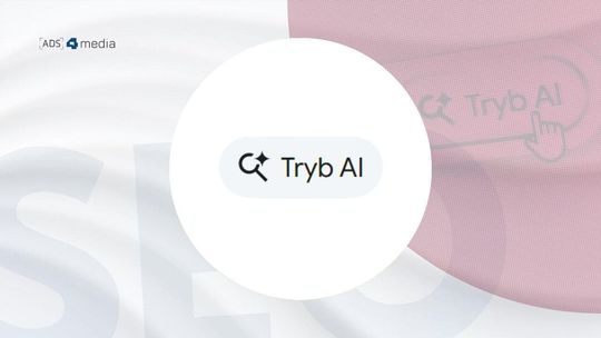 google AI mode co to