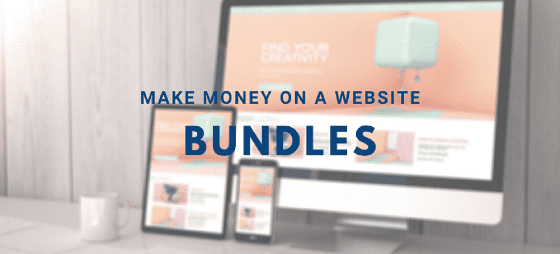 17 Maneras de Ganar Dinero con un Sitio Web | Parte 10 - ¡Pon tus servicios en paquetes!
