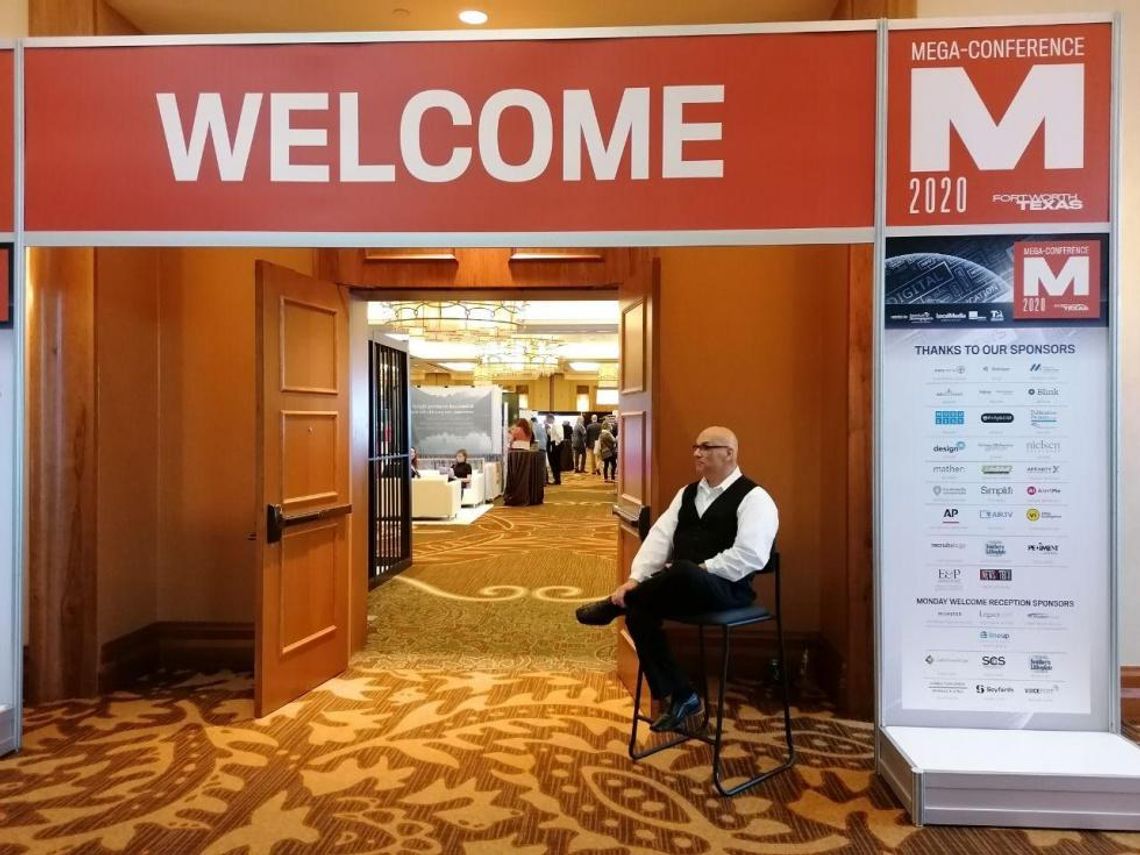 4media, entre los proveedores de la Key Executive Mega-Conference
