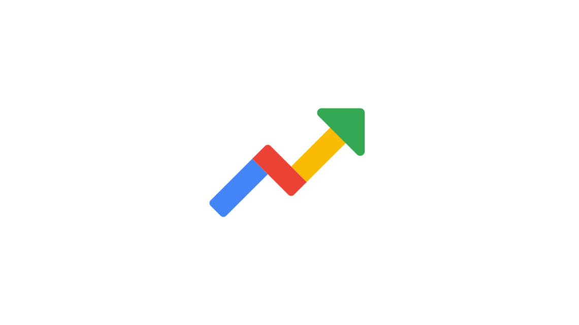 google trends