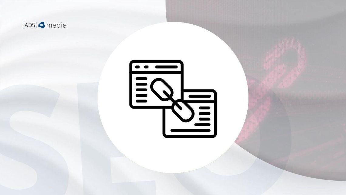 linkowanie zewnętrzne linkbuilding