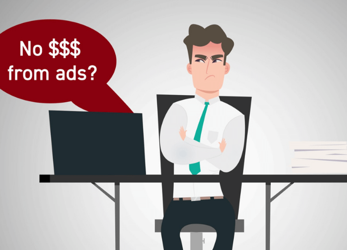 Muy pronto, en abril: Ads4media.online: una plataforma publicitaria para editores y anunciantes