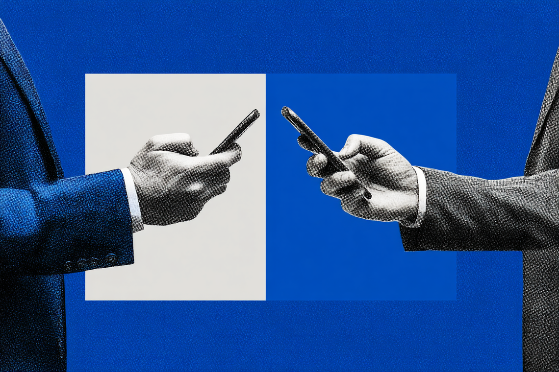 Google Search Live and the End of Drive-By Traffic