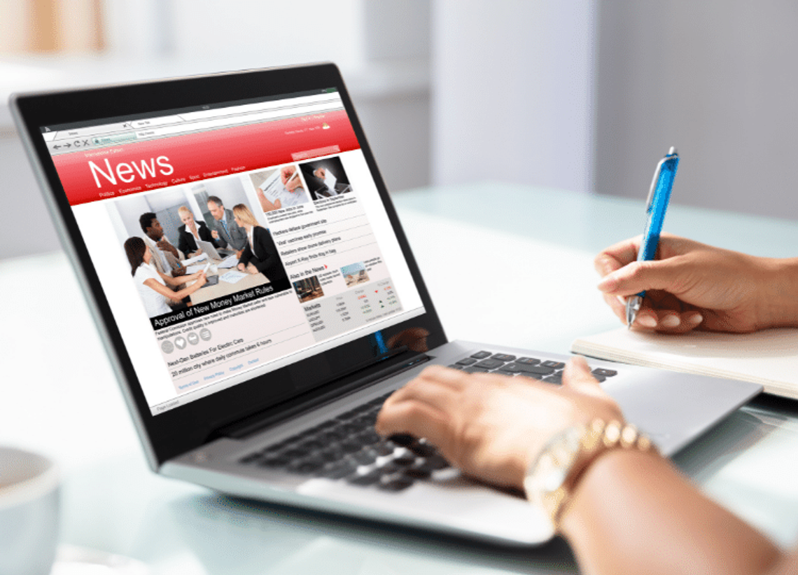 ¿Cómo crear un portal de noticias?