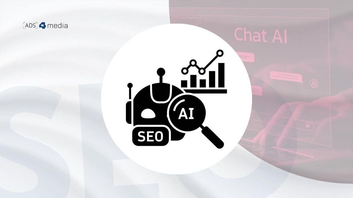 AI w SEO
