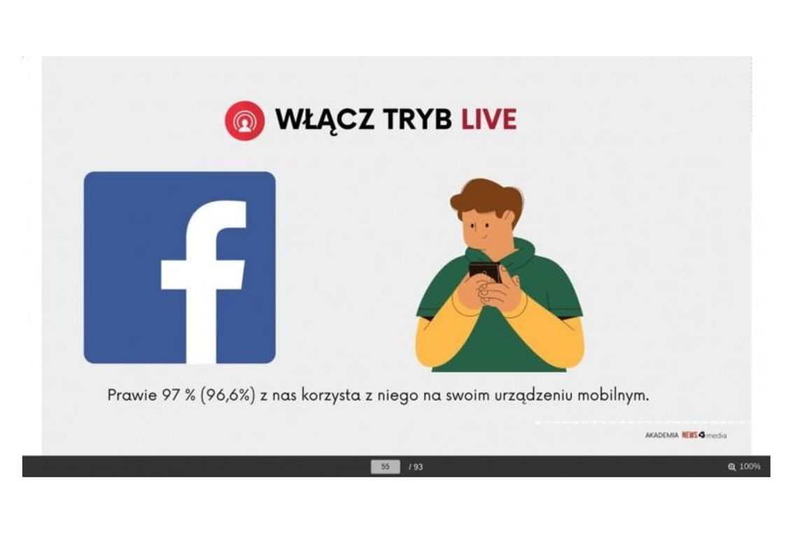 Jak wykorzystać social media do podbicia ruchu w serwisie? Jak wykorzystać social media do podbicia ruchu w serwisie?