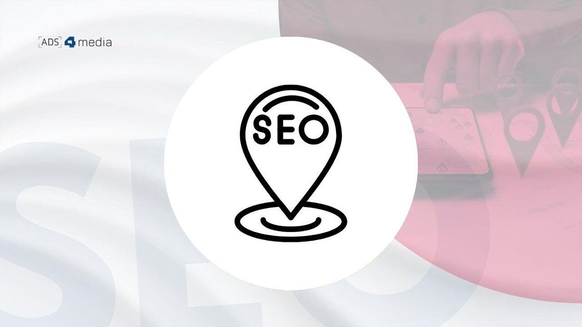lokalne SEO