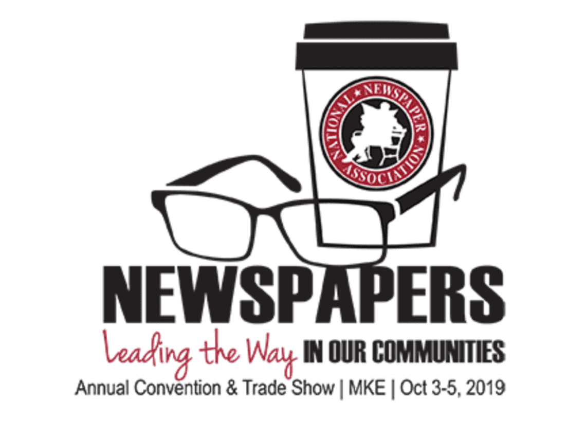 National Newspaper Association Convention and Trade Show in Milwaukee National Newspaper Association Convention and Trade Show in Milwaukee
