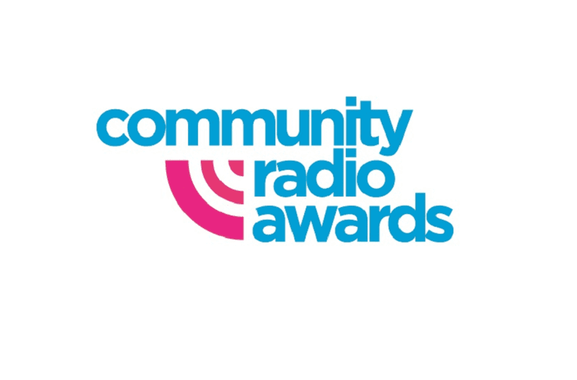 Conferencia Now & Next y premios de la Community Radio, Barry 2019