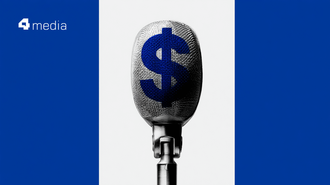 The $20,000 Reporter