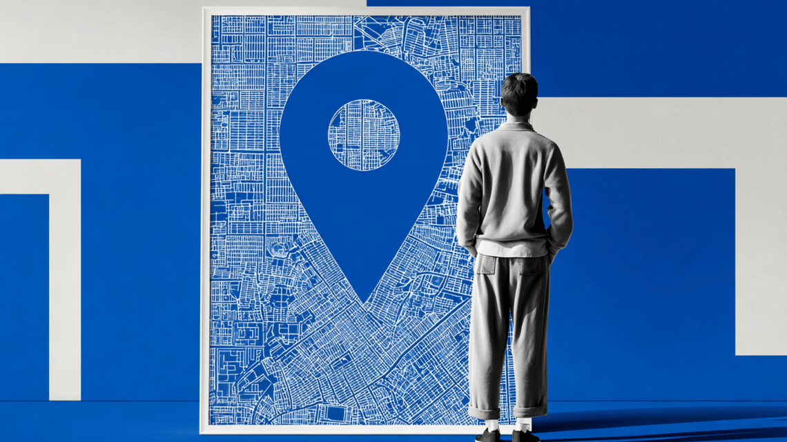 The Discovery Liferaft for Local Publishers