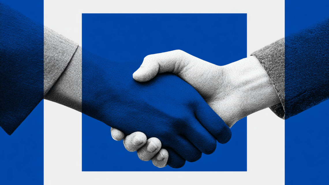 Why Shared Infrastructure May be the Future of Local News