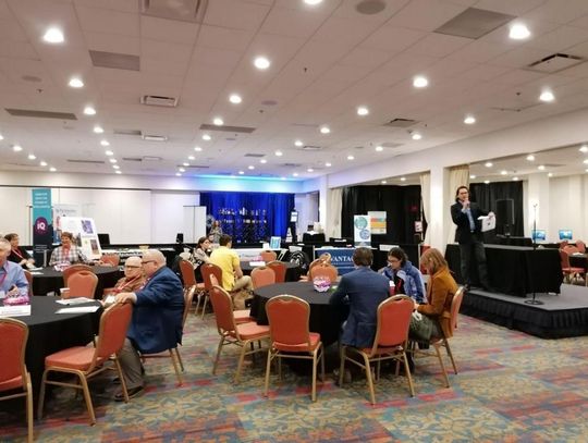 networking