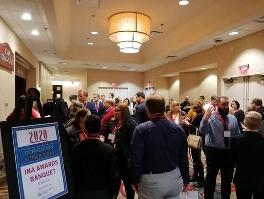 local media outlets networking