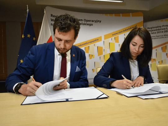 CMS4media awarded EU grant for software development