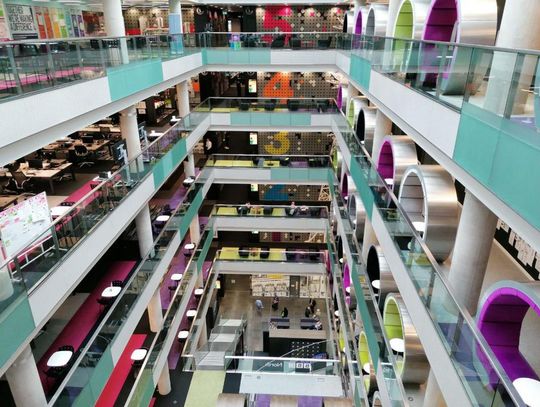 CMS4media attended Community Media Conference 2019 in Salford
