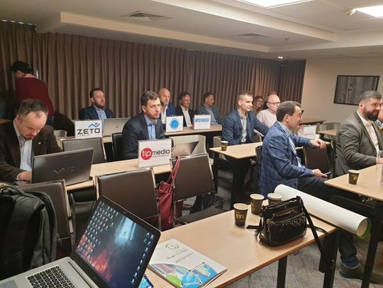 4media at cyber tech 2020