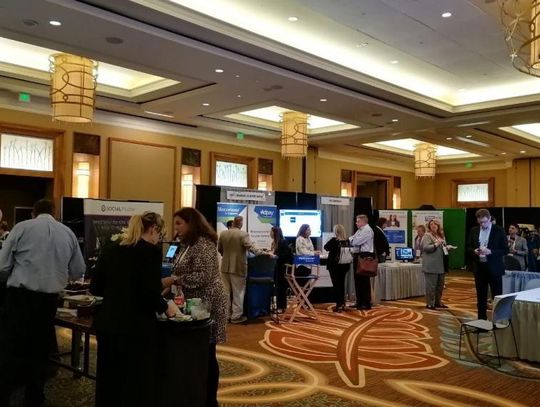 Mega-Conference 2020, Fort Worth, Texas