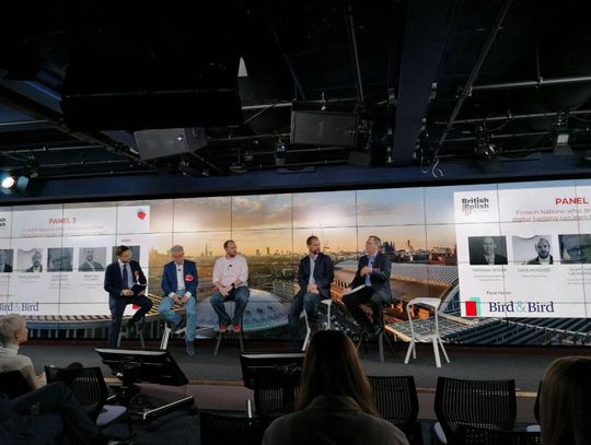 panel 3 fintech