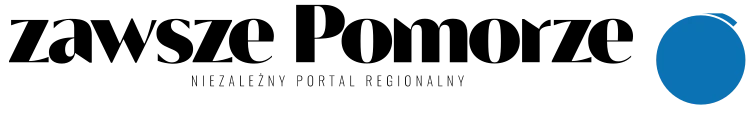 Zawsze Pomorze logo