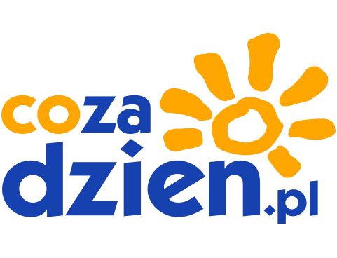Co za dzień logo