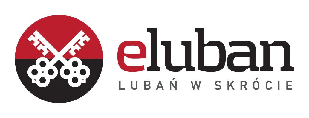 eLuban logo