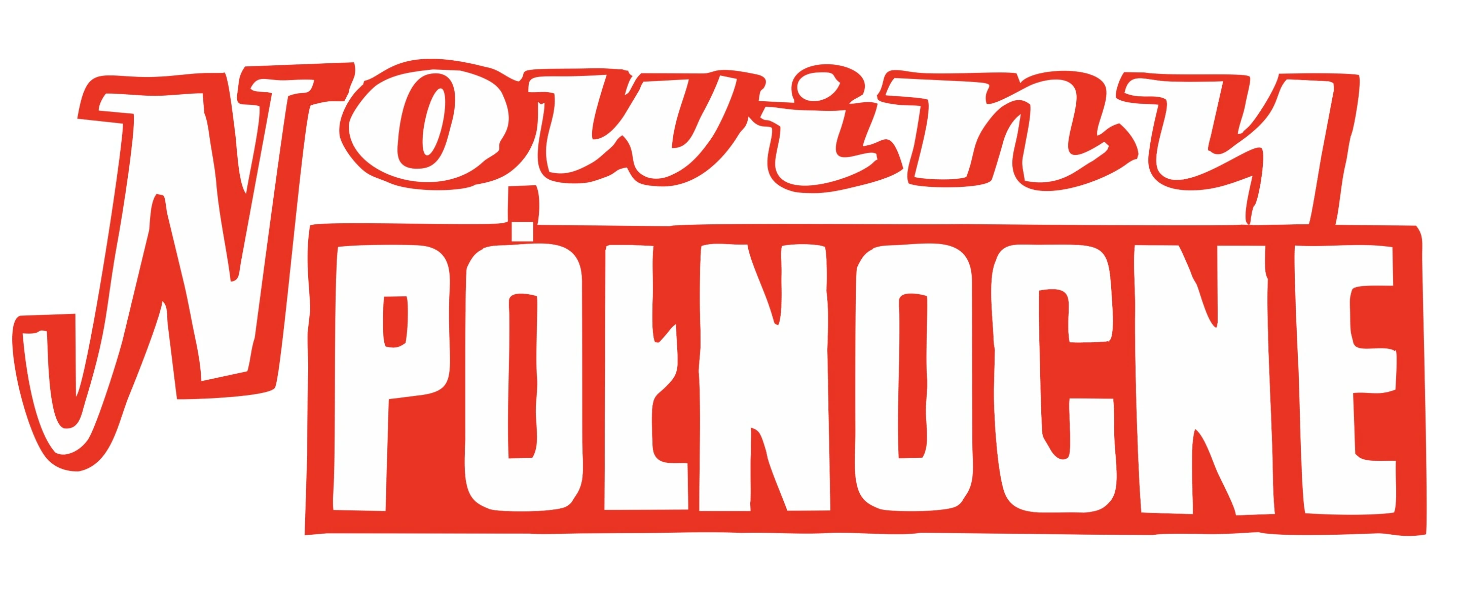 Nowiny Północne logo