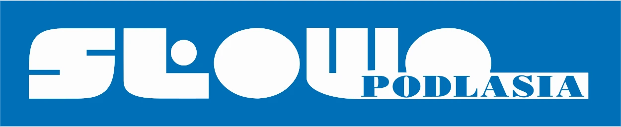 Słowo Podlasia logo