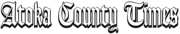 Atoka County Times logo