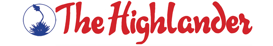 The Highlander logo