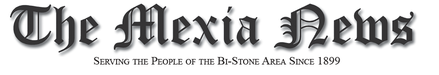 Mexia Daily News logo